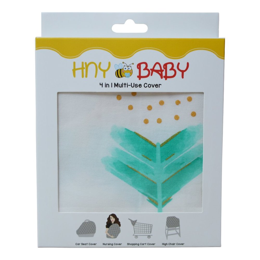 Multi Use Cover - Spring - Picture 2 of 8